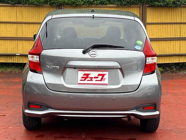 1989 Nissan NOTE 缩略图 22