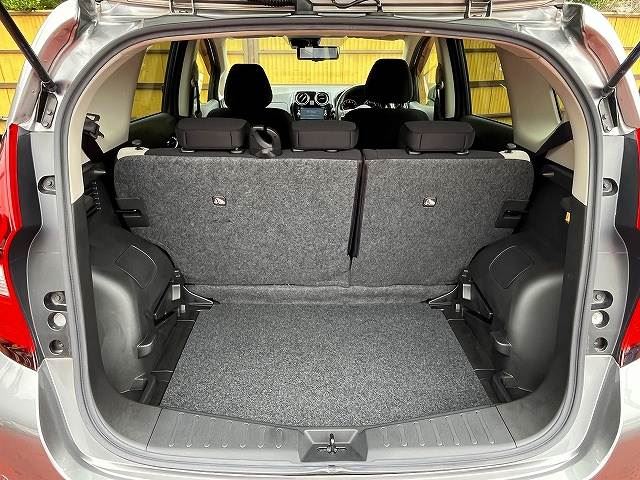 1989 Nissan NOTE 缩略图 23