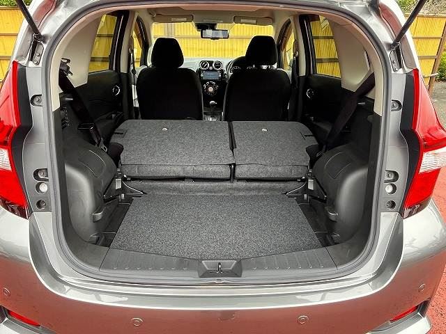 1989 Nissan NOTE 缩略图 24