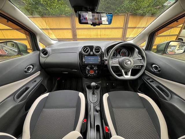 1989 Nissan NOTE 缩略图 25