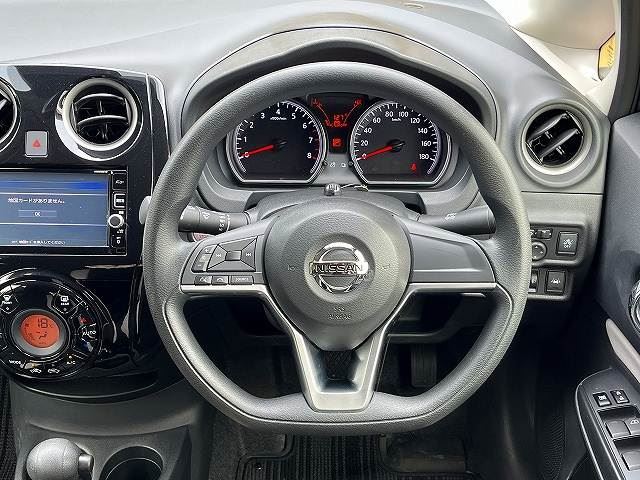 1989 Nissan NOTE 缩略图 26