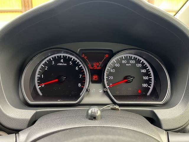 1989 Nissan NOTE 缩略图 37