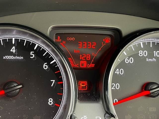 1989 Nissan NOTE 缩略图 38