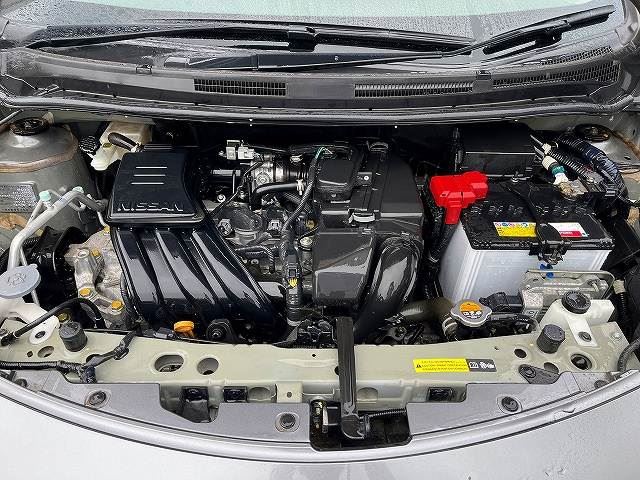 1989 Nissan NOTE 缩略图 42