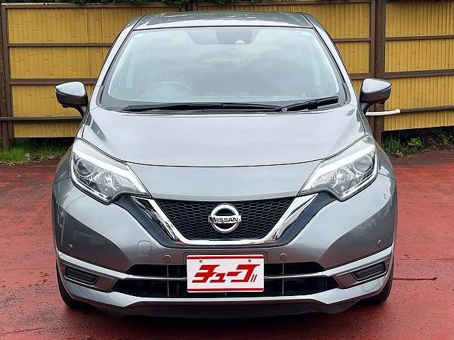 صورة 6 لـ 1989 Nissan NOTE