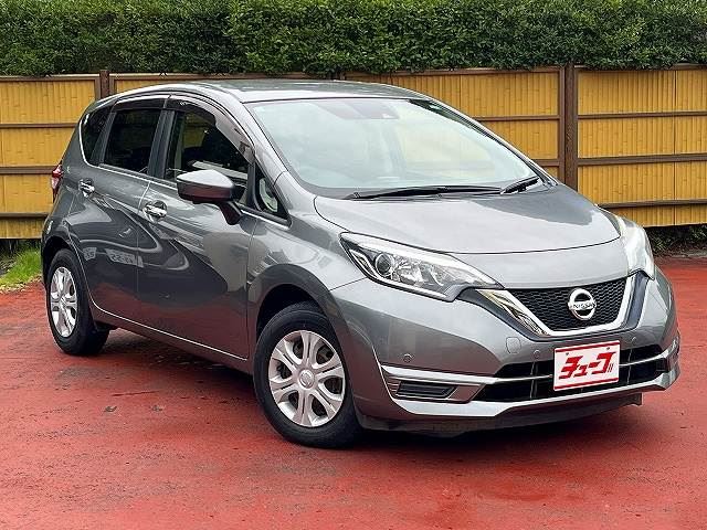 صورة 5 لـ 1989 Nissan NOTE