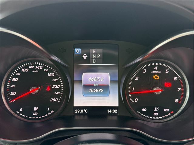 صورة مصغرة 15 لـ 2017 Mercedes-BENZ C-CLASS