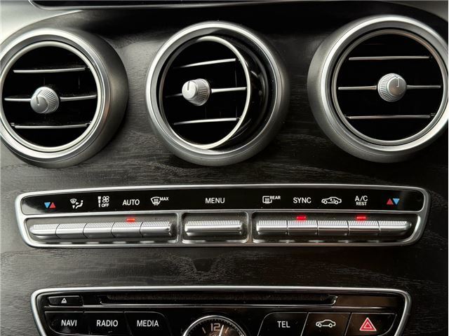 صورة مصغرة 20 لـ 2017 Mercedes-BENZ C-CLASS