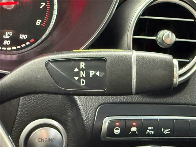 صورة مصغرة 21 لـ 2017 Mercedes-BENZ C-CLASS