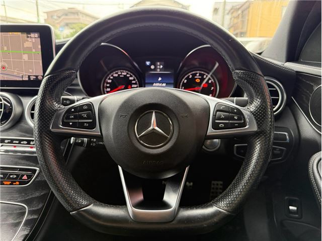 صورة مصغرة 22 لـ 2017 Mercedes-BENZ C-CLASS