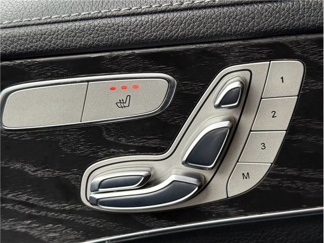 صورة مصغرة 27 لـ 2017 Mercedes-BENZ C-CLASS