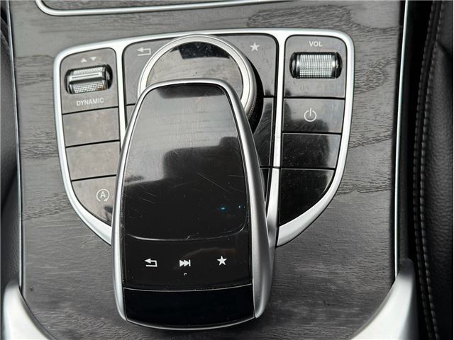 صورة مصغرة 30 لـ 2017 Mercedes-BENZ C-CLASS