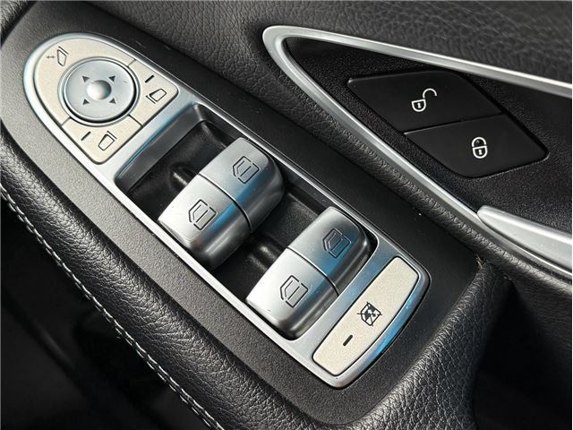 صورة مصغرة 36 لـ 2017 Mercedes-BENZ C-CLASS