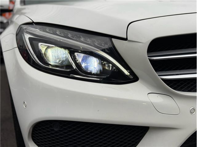 صورة مصغرة 40 لـ 2017 Mercedes-BENZ C-CLASS