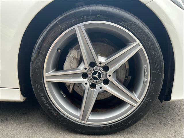 صورة مصغرة 41 لـ 2017 Mercedes-BENZ C-CLASS