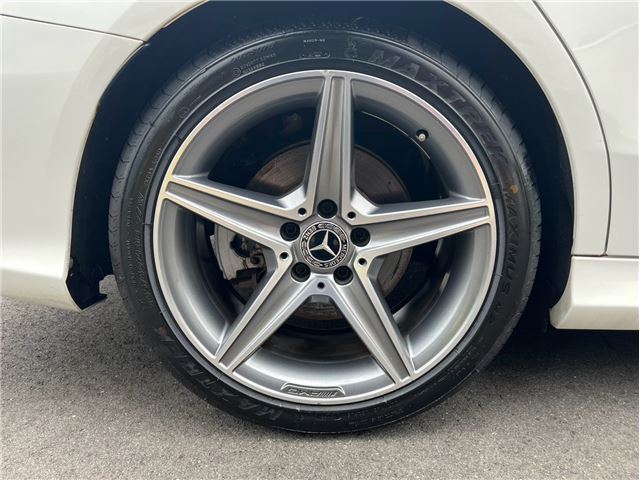 صورة مصغرة 42 لـ 2017 Mercedes-BENZ C-CLASS