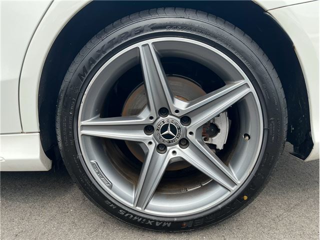 صورة مصغرة 43 لـ 2017 Mercedes-BENZ C-CLASS