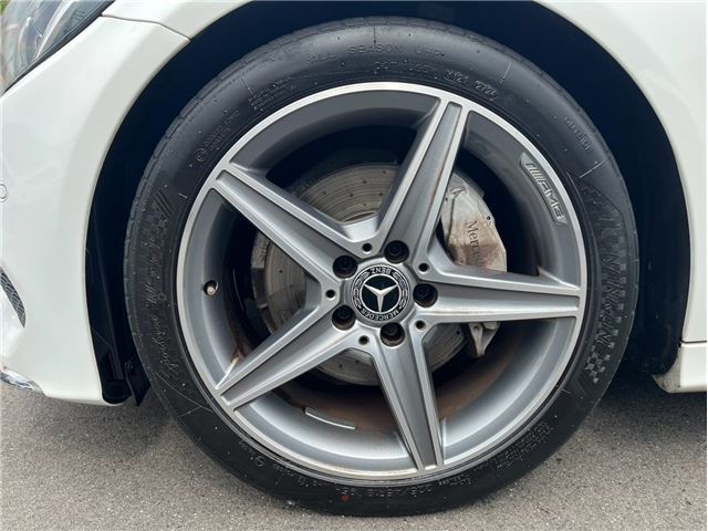 صورة مصغرة 44 لـ 2017 Mercedes-BENZ C-CLASS