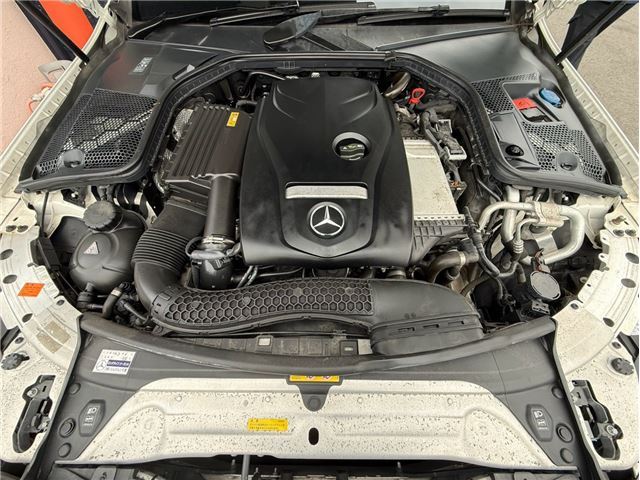 صورة مصغرة 45 لـ 2017 Mercedes-BENZ C-CLASS