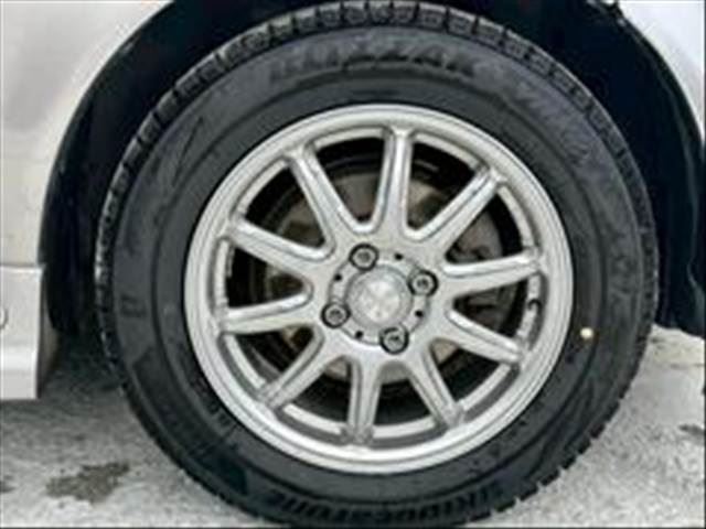 2004 Toyota BB 缩略图 15