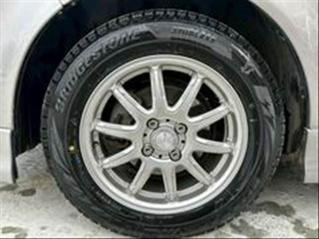 2004 Toyota BB 缩略图 18