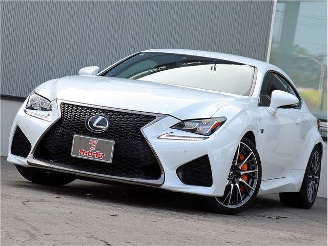 صورة مصغرة 12 لـ 2016 Lexus RC F