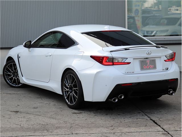 صورة مصغرة 15 لـ 2016 Lexus RC F