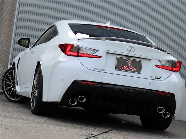 صورة مصغرة 16 لـ 2016 Lexus RC F