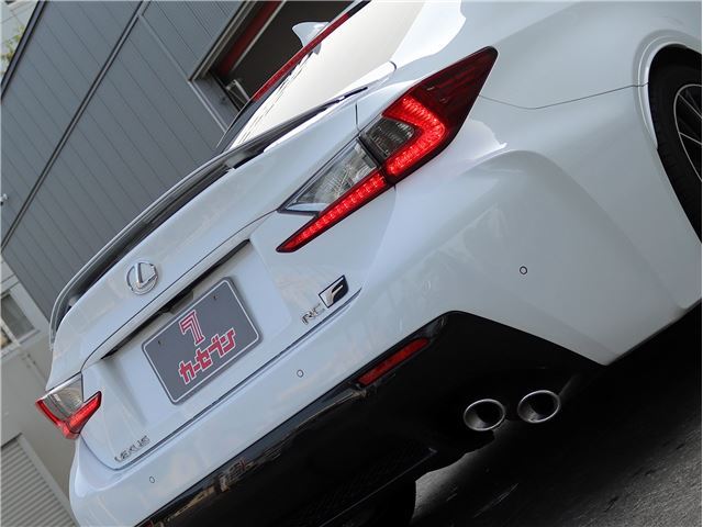 صورة مصغرة 20 لـ 2016 Lexus RC F