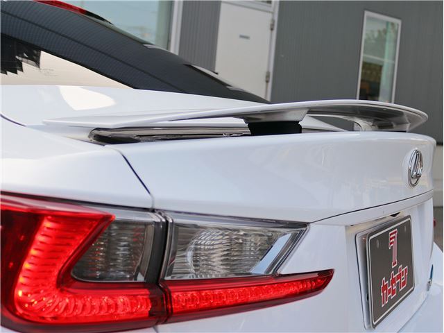 صورة مصغرة 21 لـ 2016 Lexus RC F