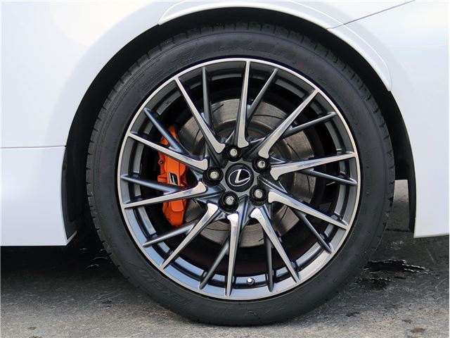 صورة مصغرة 24 لـ 2016 Lexus RC F