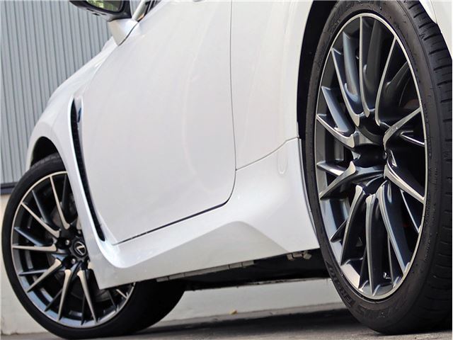 صورة مصغرة 25 لـ 2016 Lexus RC F