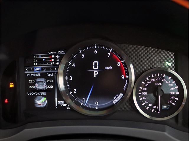 صورة مصغرة 29 لـ 2016 Lexus RC F