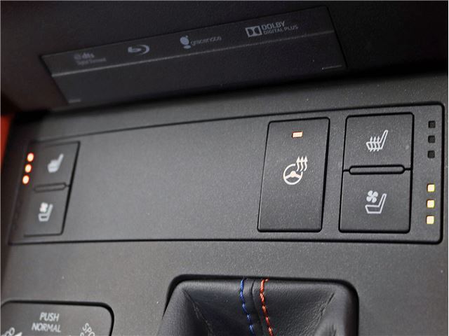صورة مصغرة 35 لـ 2016 Lexus RC F