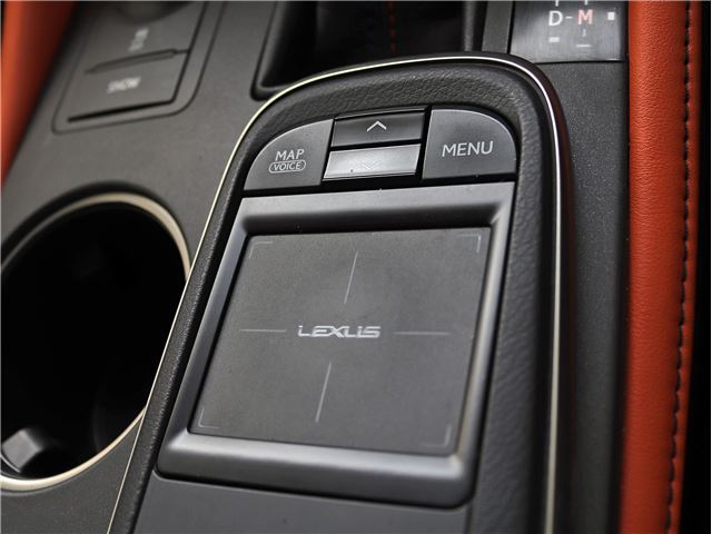 صورة مصغرة 40 لـ 2016 Lexus RC F