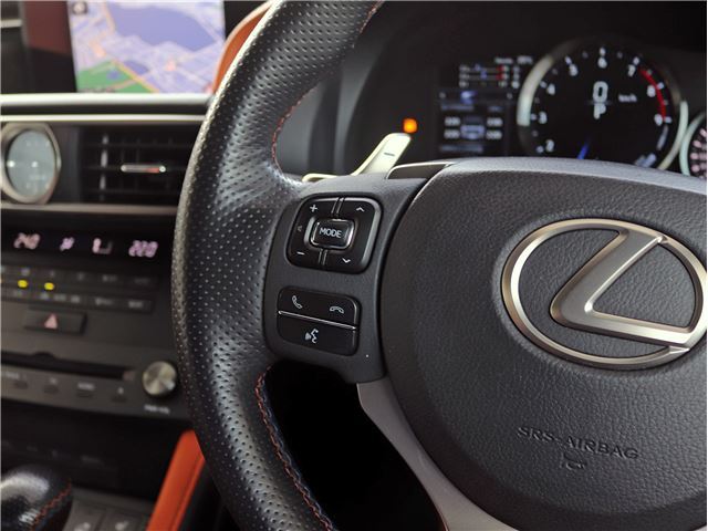 صورة مصغرة 42 لـ 2016 Lexus RC F