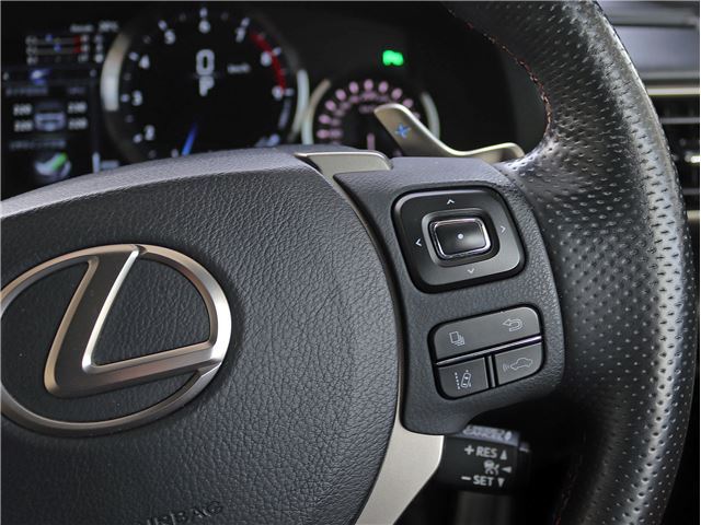 صورة مصغرة 43 لـ 2016 Lexus RC F