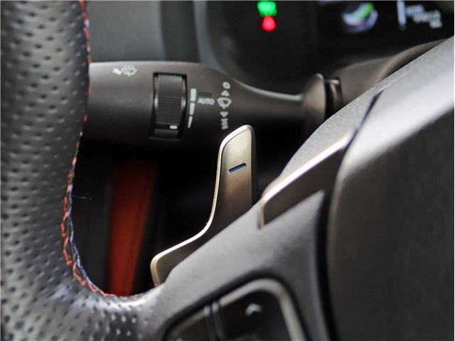 صورة مصغرة 44 لـ 2016 Lexus RC F