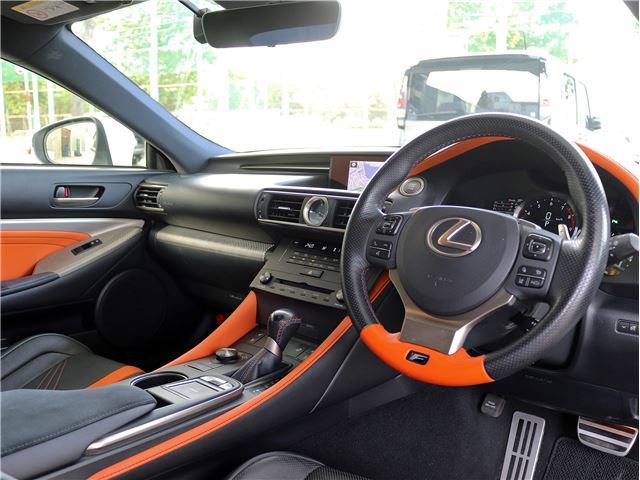 صورة مصغرة 57 لـ 2016 Lexus RC F