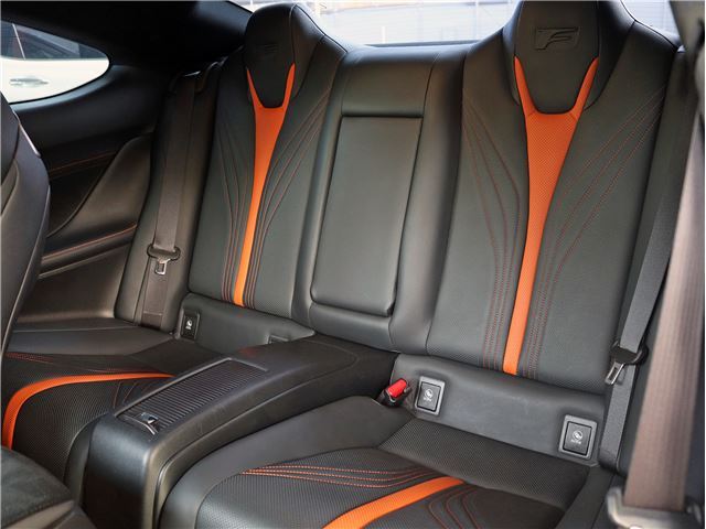 صورة مصغرة 60 لـ 2016 Lexus RC F