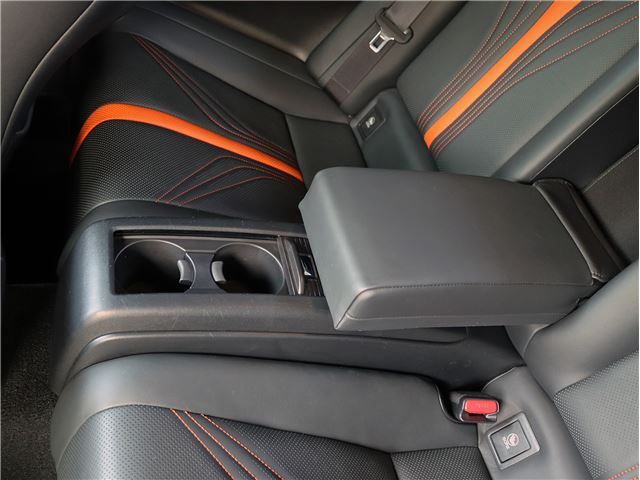 صورة مصغرة 61 لـ 2016 Lexus RC F