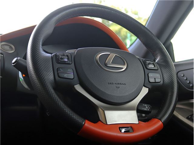 صورة مصغرة 62 لـ 2016 Lexus RC F