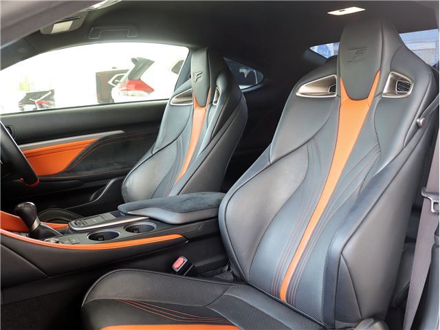 صورة مصغرة 64 لـ 2016 Lexus RC F