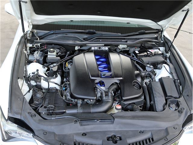 صورة مصغرة 65 لـ 2016 Lexus RC F