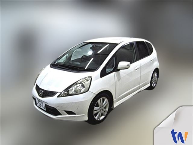 صورة 1 لـ 2007 Honda FIT
