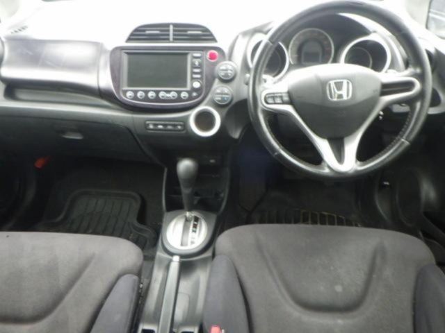 صورة 3 لـ 2007 Honda FIT
