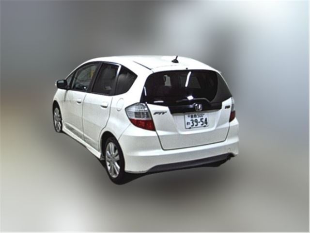 صورة 2 لـ 2007 Honda FIT