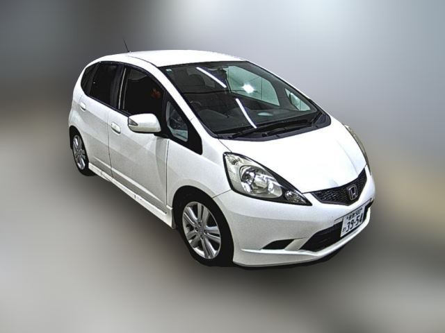 صورة 5 لـ 2007 Honda FIT