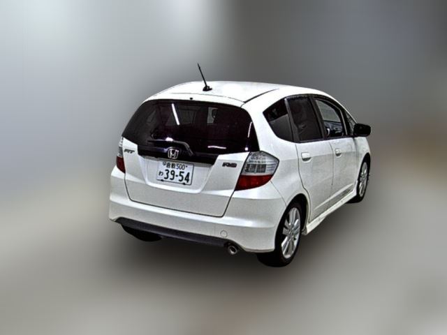 صورة 4 لـ 2007 Honda FIT