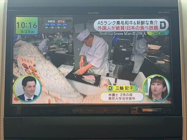 2012 Toyota VELLFIRE 照片 5